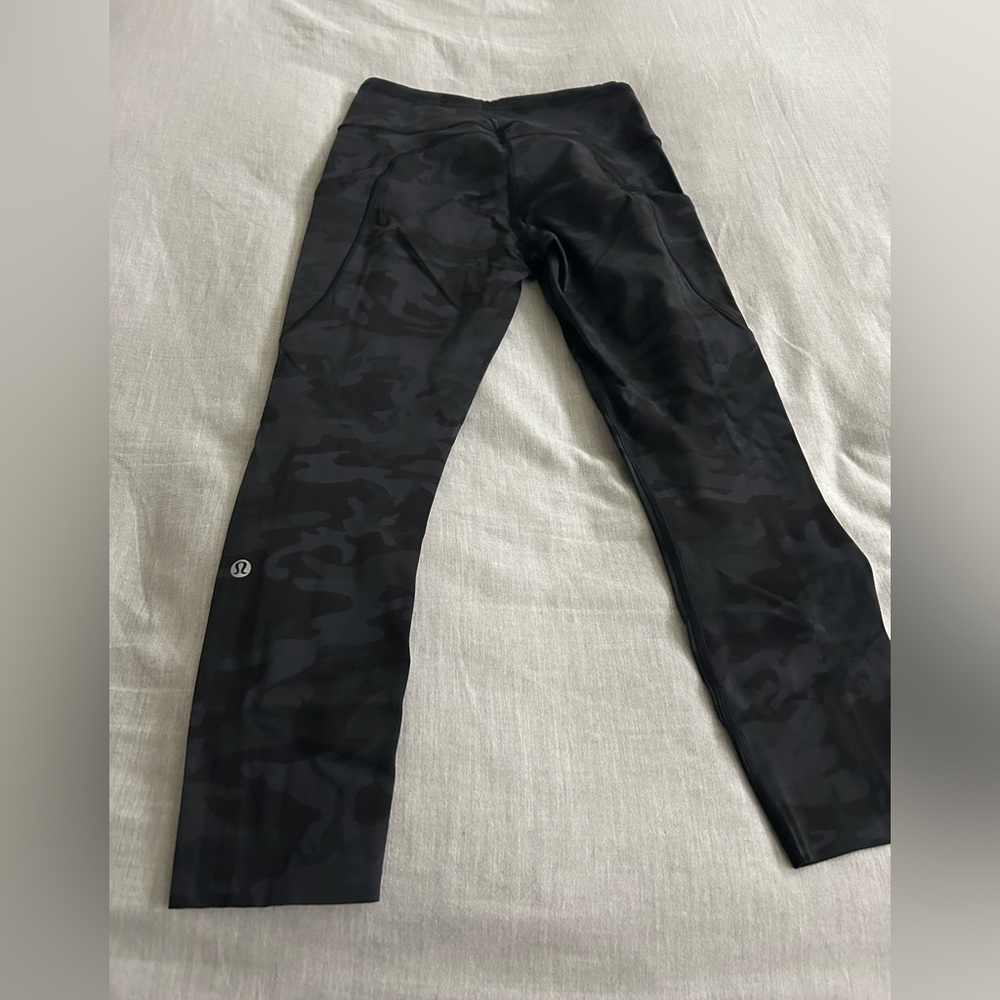 Lululemon Swift Speed Leggings